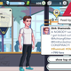 Illustration for article titled The Kim Kardashian iPhone gamei /iis a brilliant guide to fame